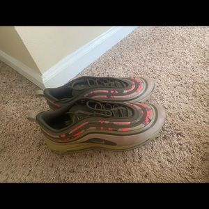 Air max size 12